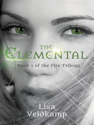 cover image of The Elemental